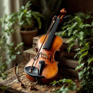 artisan-violin-package