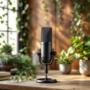 premium-studio-microphone-package