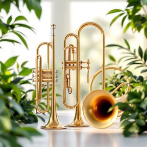 professional-brass-ensemble-set
