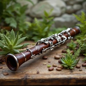 professional-clarinet-set